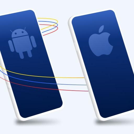PhSoft Service, Mobile Application